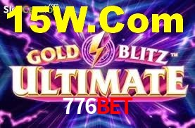 VIP Casino 776Bet