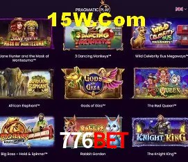 Inovações de Jogos na 776Bet: O Futuro das Experiências Interativas