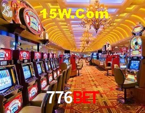 A Emoção da Loteria na 776Bet: Uma Chance de Mudança de Vida