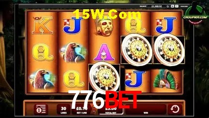 Explorando a Categoria de Eventos em Apostas na 776Bet
