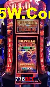 Programa VIP 776Bet