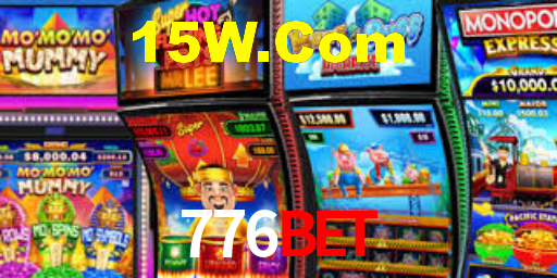 776Bet: Seu Cassino Premiado com Pagamentos Rápidos