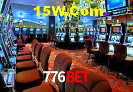 Tennis Betting 776Bet