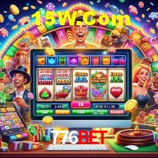 Statistics 776Bet