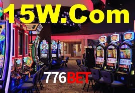 776Bet App Interface