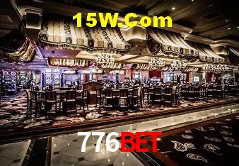 Apostas Esportivas na 776Bet: Um Guia Completo