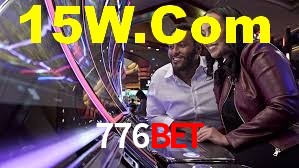 Premium Interface 776Bet