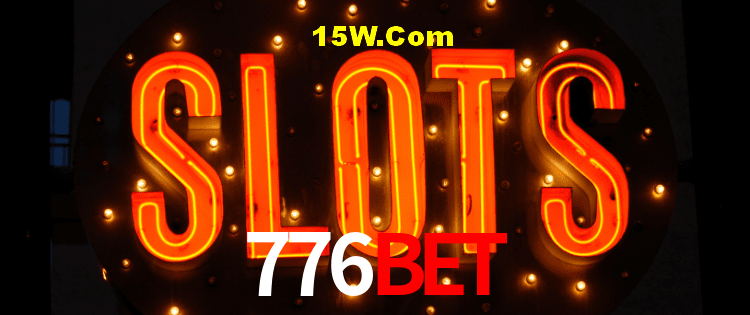 Slot Games 776Bet
