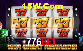 Experiência VIP 776Bet