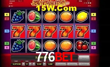 Apostas Esportivas na 776Bet: Um Guia Completo