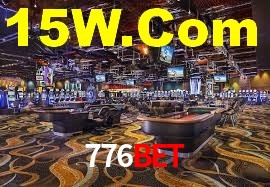 Welcome Bonus 776Bet