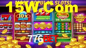 Live Casino 776Bet
